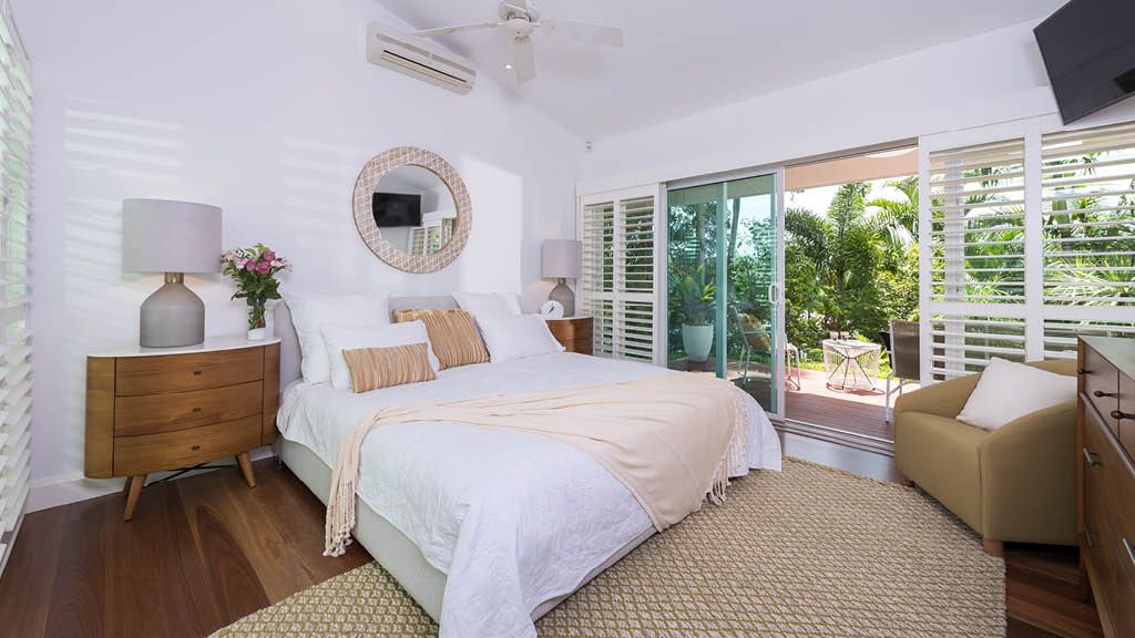 Win 1.6M Sunshine Coast Hinterland Prize Home yourtown